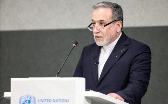 伊朗外长犯了大错误！伊朗政坛4月17日爆发空前内部大地震。伊朗外长阿拉格齐犯下致