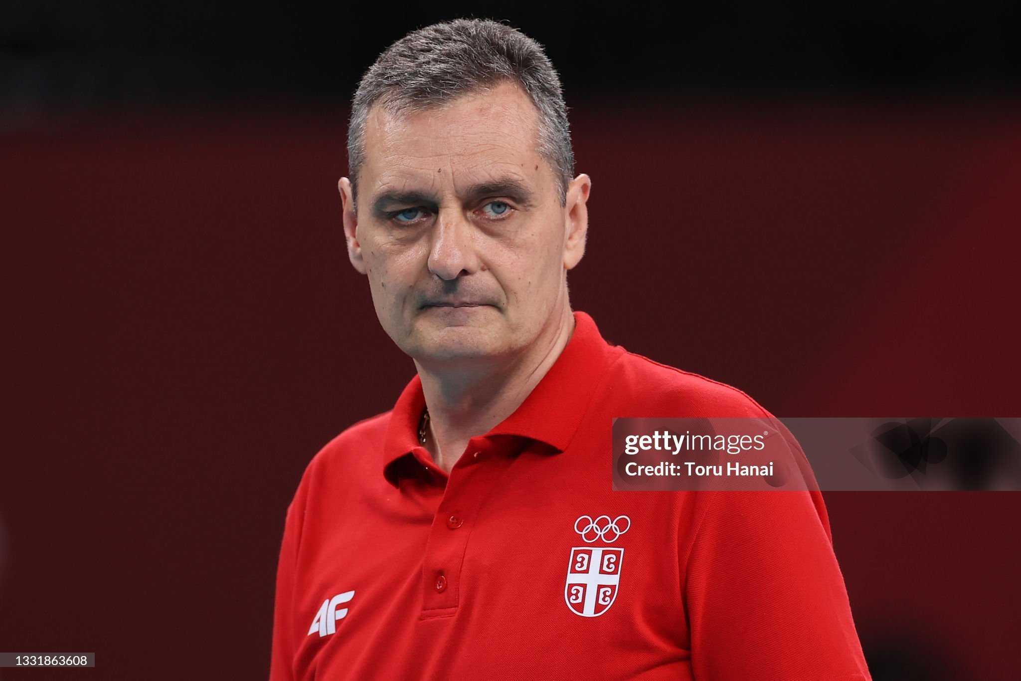 🇷🇸佐兰·特尔齐奇：“如果你的对手没有一两个能左右比赛走向的明星球员，那么你