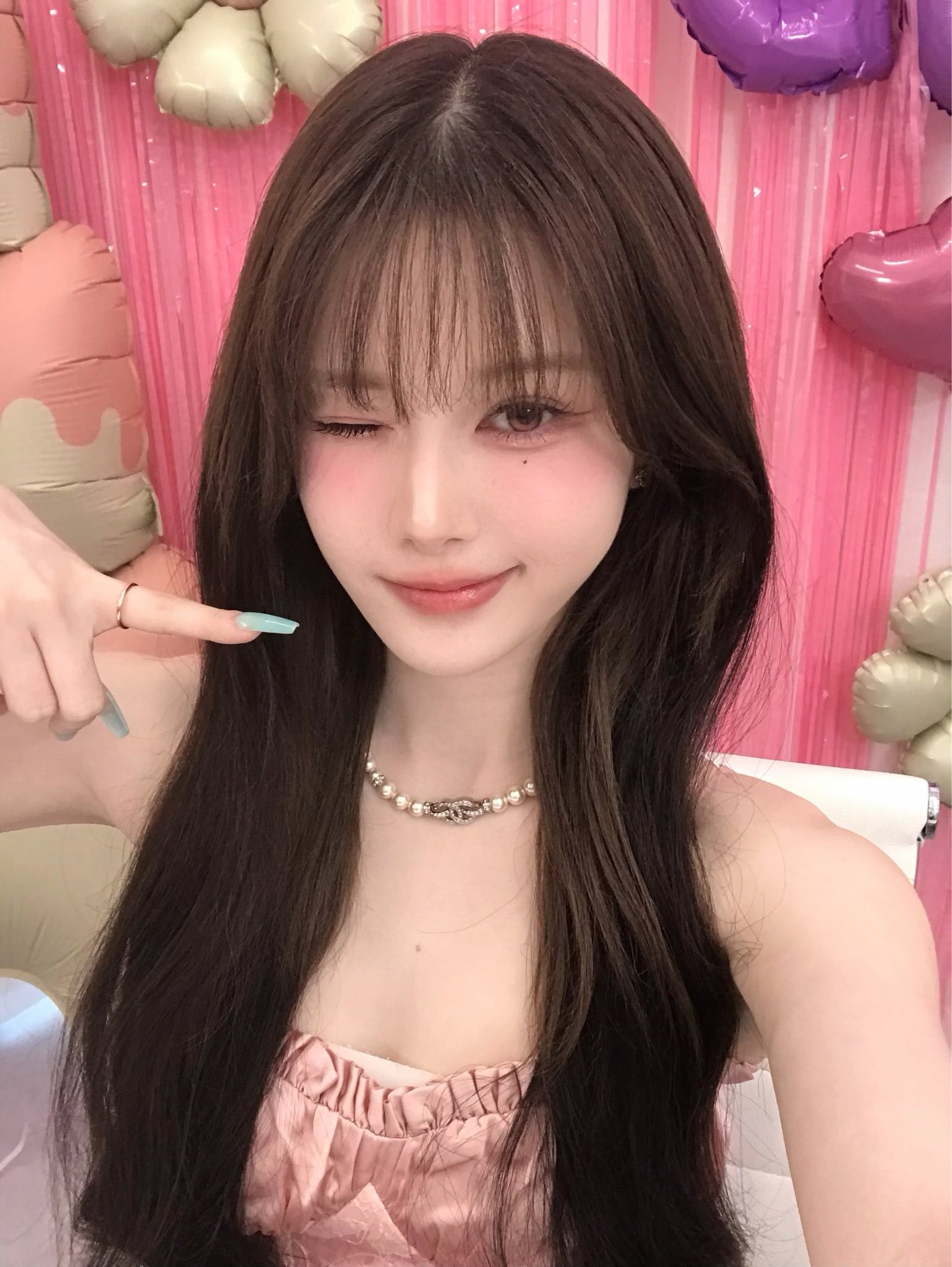 260512 tripleS Mayu高麗真友 