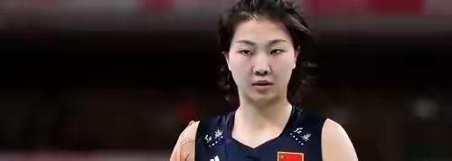 U17世锦赛杀出怪物级副攻陈馨怡，对阵突尼斯一战的数据直接引爆球迷讨论，这场比赛