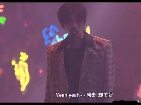 原版goodthings原版goodthings舞台谁的青春DNA动了！原版现场