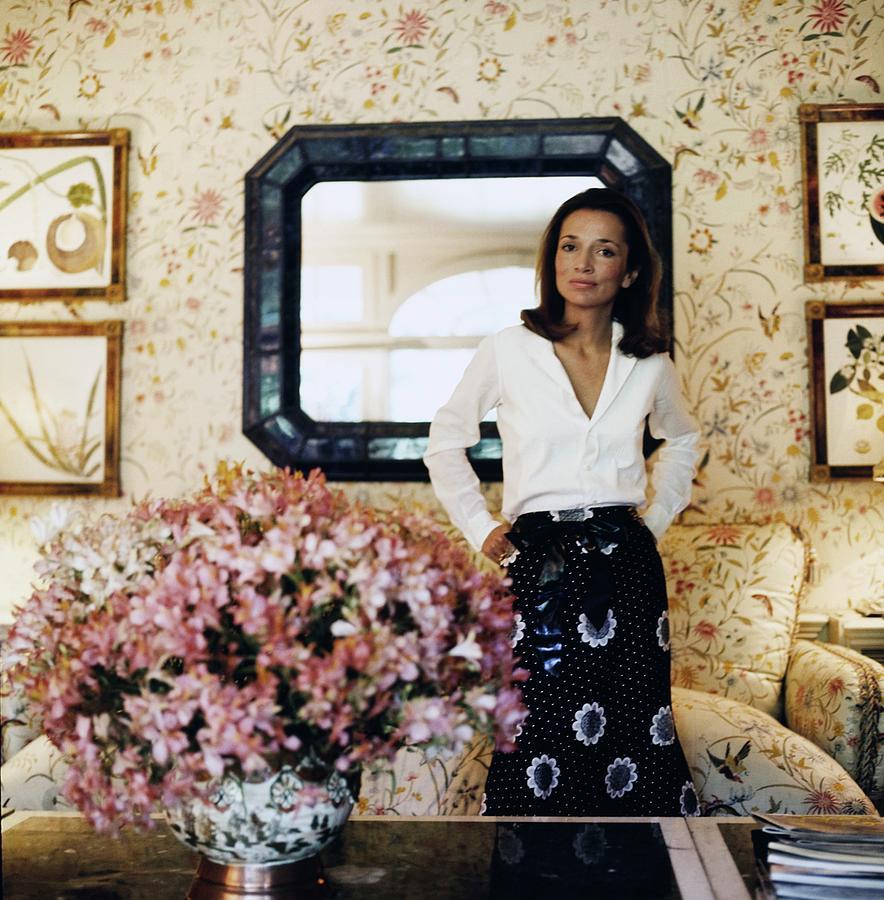 纽约上东区又挂牌了一套大人物的房子，前第一夫人杰奎琳·肯尼迪的妹妹李·拉齐维尔的