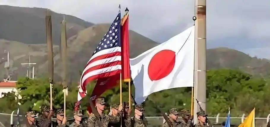 不用再自欺欺人了，现在已经不是日本会不会介入台湾问题，而是日本将以哪种方式介入！