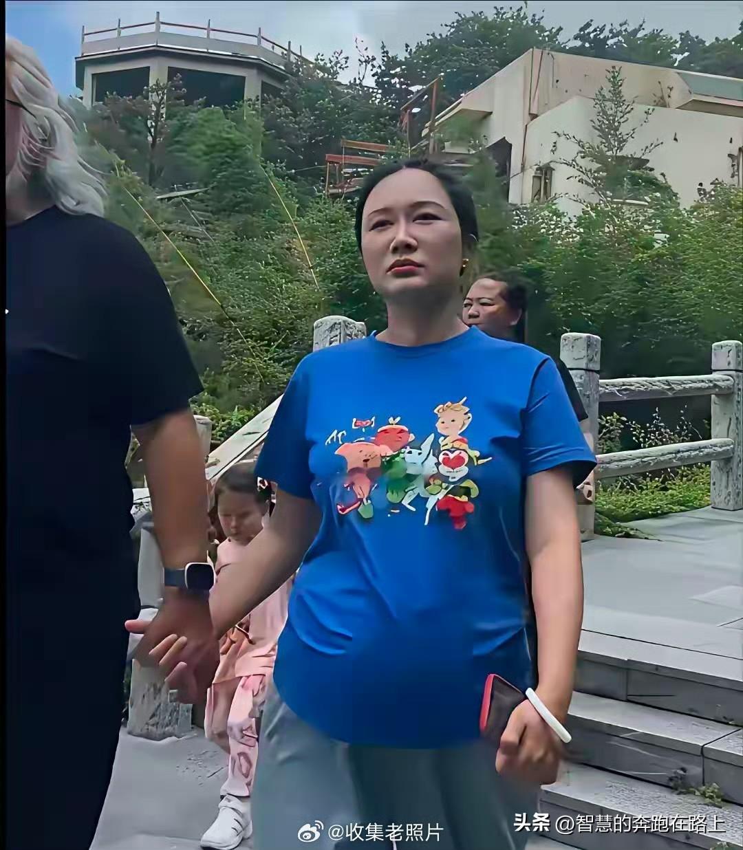 张纪中老师不服老啊！75岁的老张一次又一次的证明了自己的实力！[看]