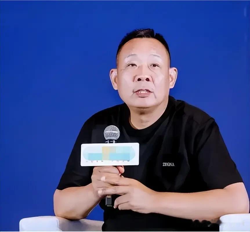 胖东来说，你不是想学胖东来？你是想挣更多的钱，你是要想更多的面子，你是要更大的成