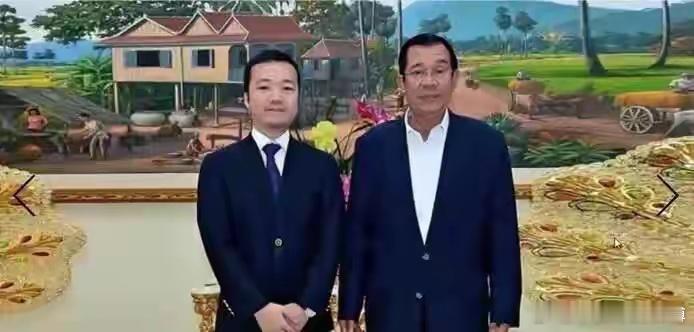 150亿美元比特币被抄，亚洲最大跨国电诈 “话事人”逃亡。 ​​​