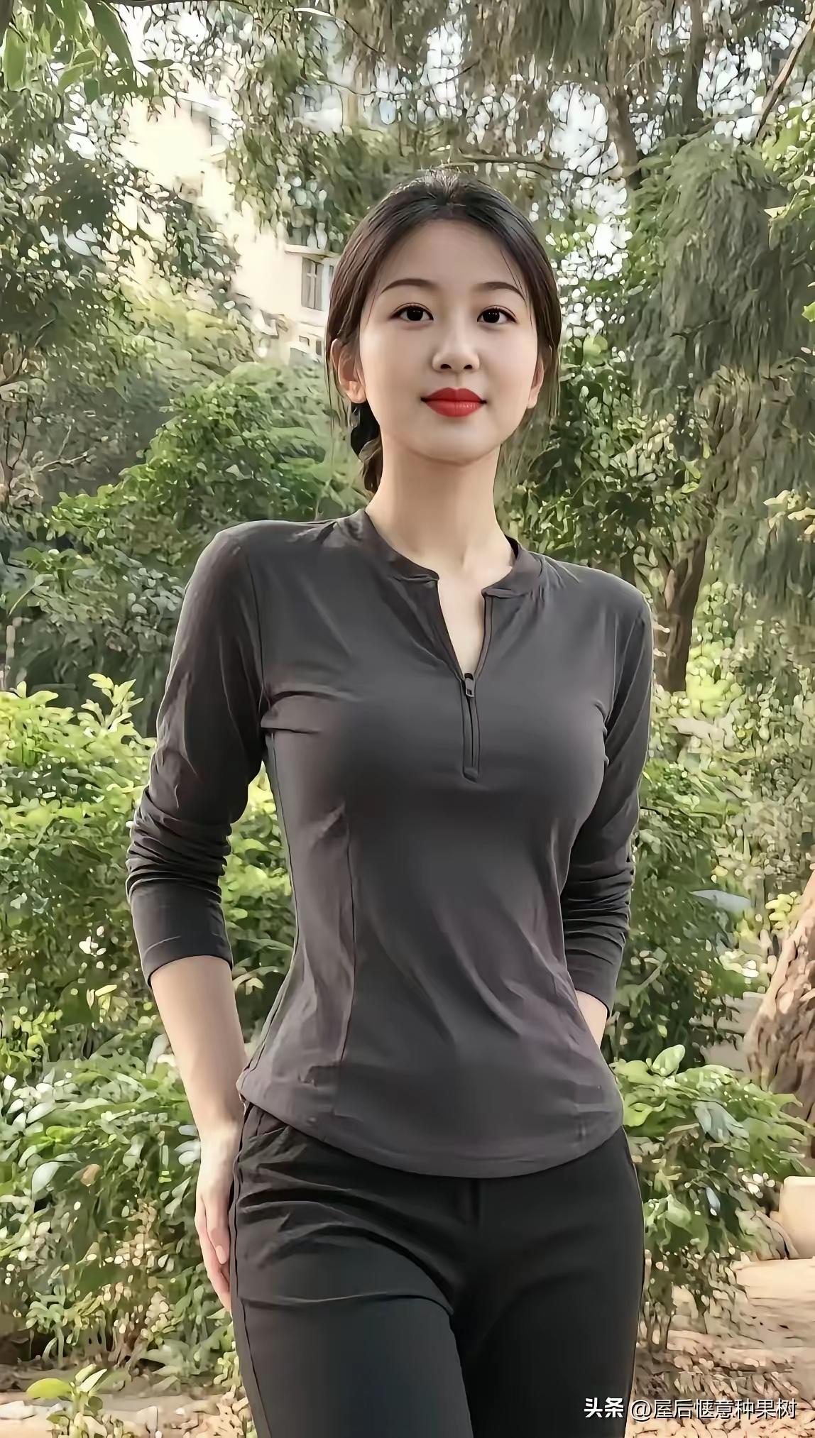 户外运动穿搭指南：舒适又时尚的运动装