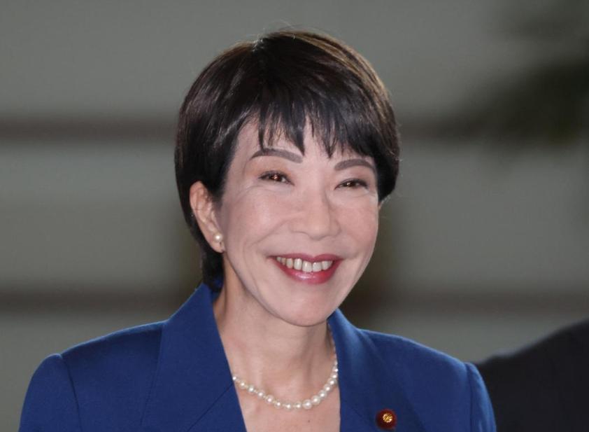 美欧自顾不暇！
日本不敢吭声！


日本最近是有点慌了。
之前石破茂
当政时还想