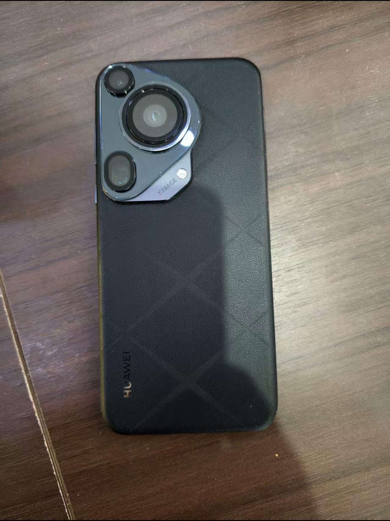 不知道还有多少人记得Pura70 Ultra这台机子？[灵光一闪] 2026年使