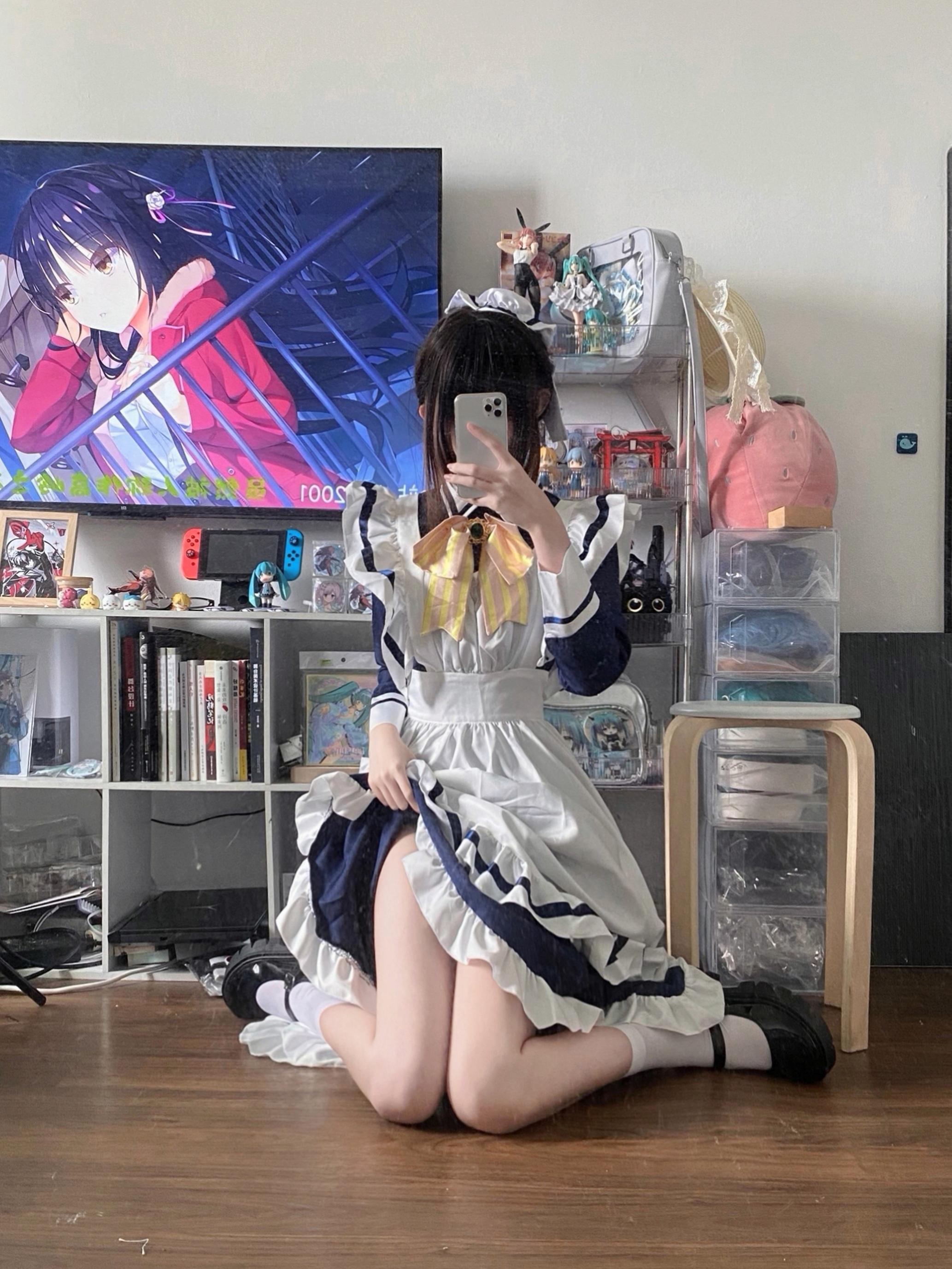 对枣子姐说谢谢了吗