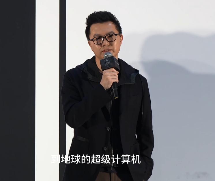 三体智子主创阵容首爆国产科幻影视新消息，《三体·智子灾变》主创阵容首爆，路阳监制