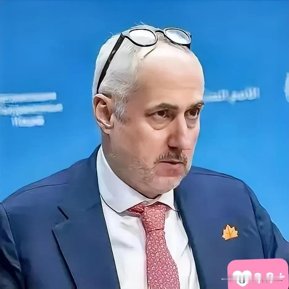 联合国终于出手了，
这波操作真的毫不含糊。
联合国秘书长发言人迪雅里克8日直接点