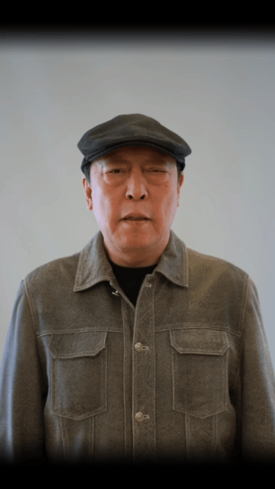 倪大红 演完你的演你的 倪大红老师主打一个雨露均沾，观众追完剧直接冲话剧的节奏！