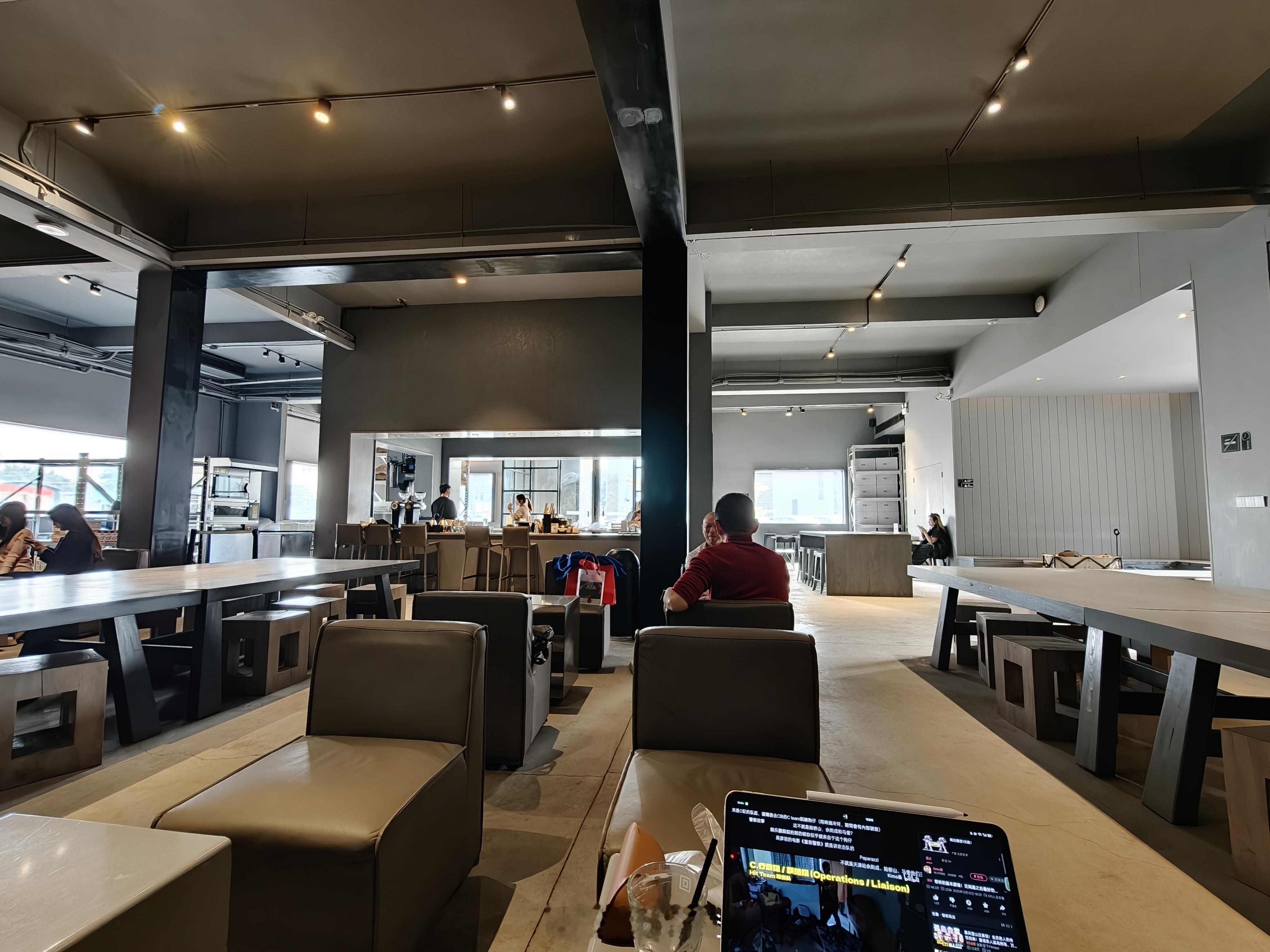 错峰休假是真的舒服呢