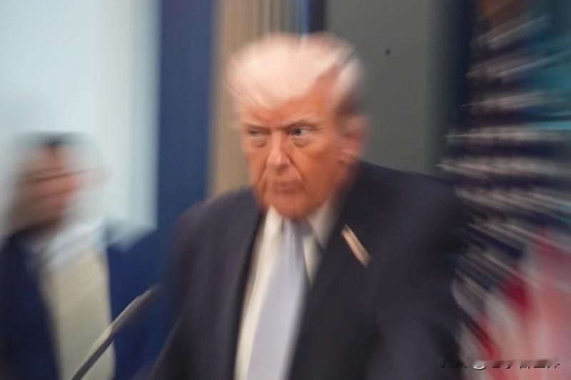 【特朗普：不确定伊朗谈判代表在讨论中是否会说实话】
华盛顿时间2026年4月10