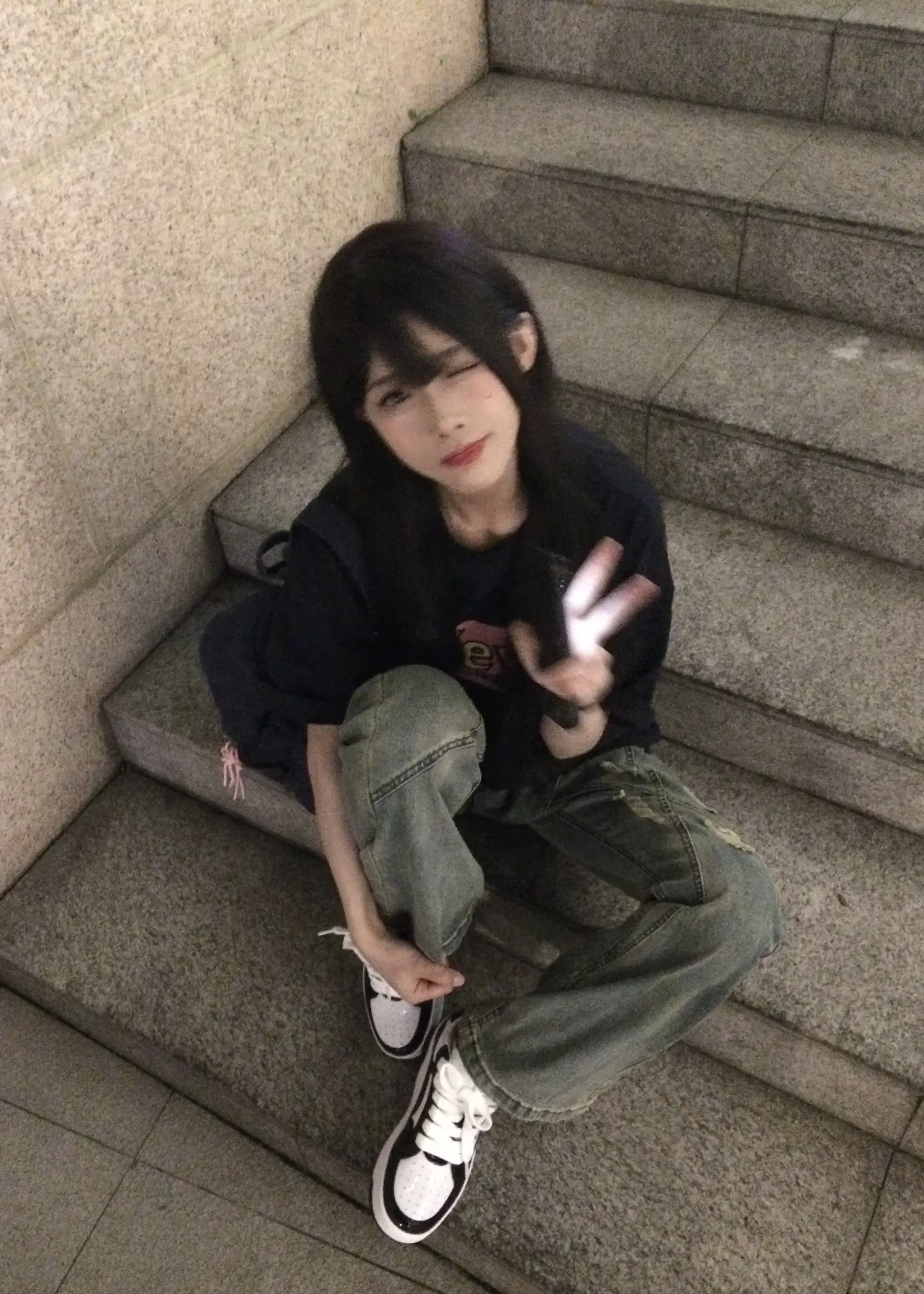 心乱如麻