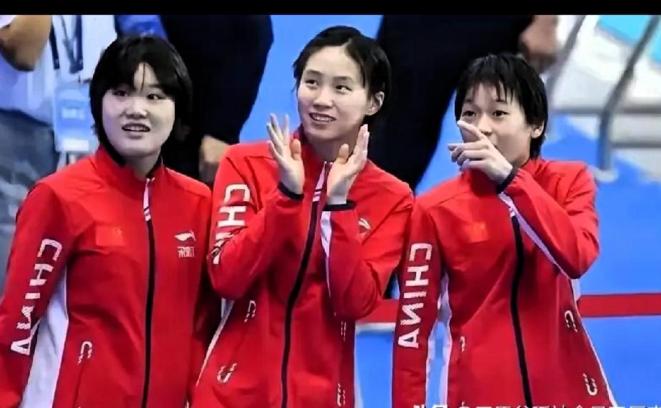 换新将了！
2026蒙特利尔跳水世界杯开幕在即，中国队已经出发了！
本届世界杯中