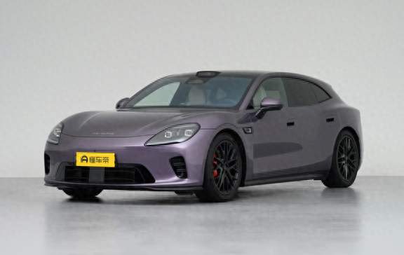 2026款启境GT7：纯电猎装的家用与乐趣平衡术