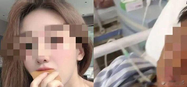 女主播被“伪装快递”炸伤

前段时间，湖南一女主播被“伪装快递”炸伤伤，引发关注