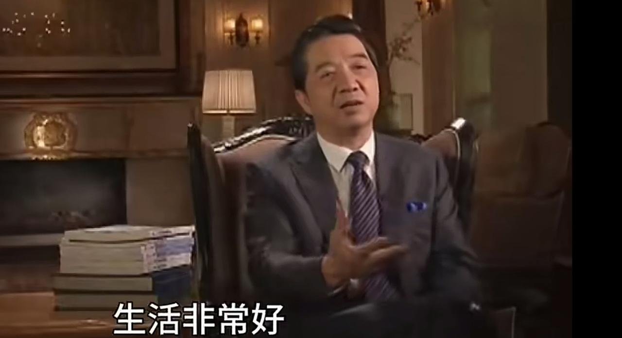 局座无限感慨的说，伊拉克真是一个多灾多难的民族，曾经多么富裕繁荣，因为萨达姆，几