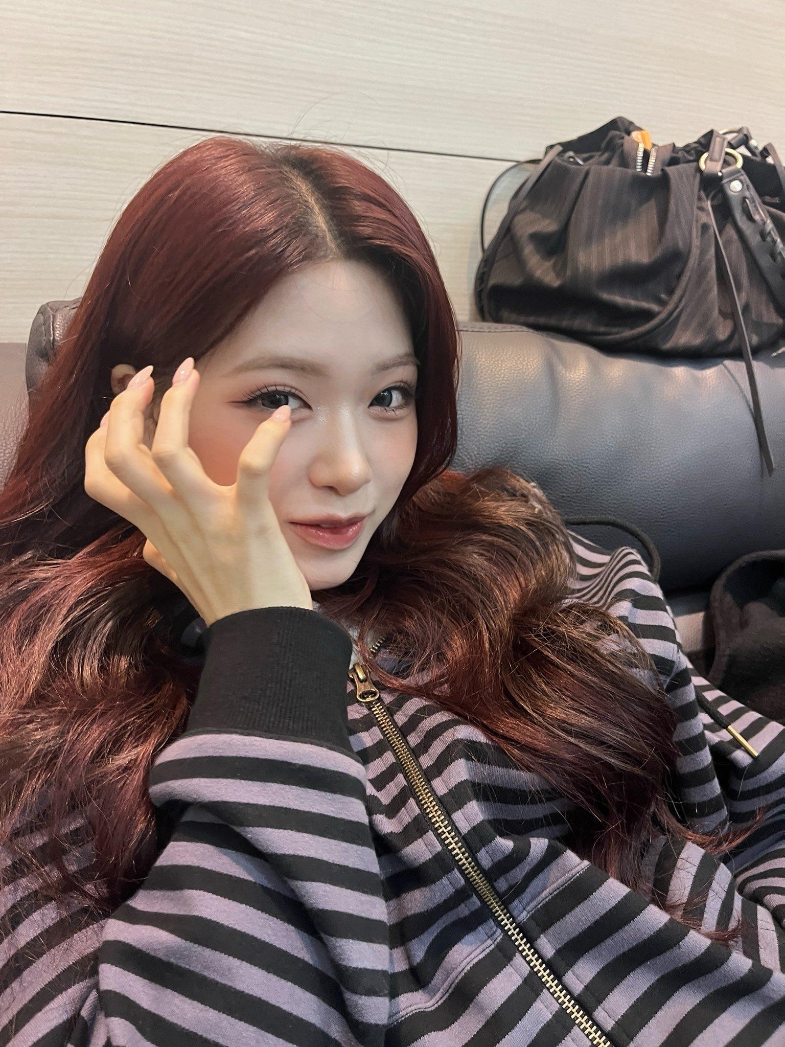 251126 RESCENE ZENA金柯咏 