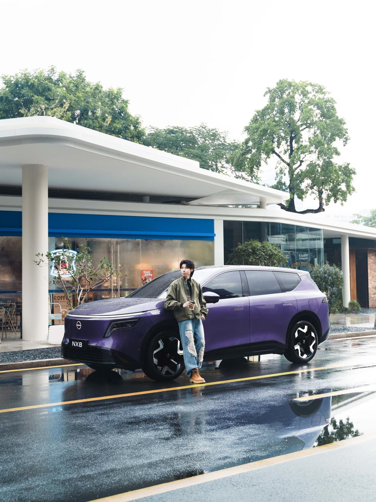 宁德时代5C超充有多强？看了东风日产NX8你就知道了！
如果你还在为充电速度焦虑