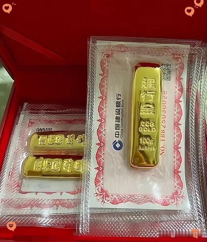 持有大量黄金的人，
现在血压都要气飙升了！

10月7日，国际暗金价已经来，89