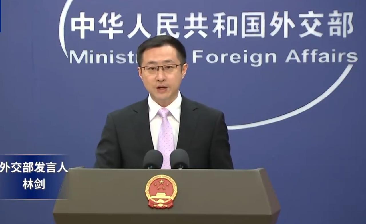 3月24日，一名日本自卫队军官闯入中国驻日本大使馆，威胁杀死外交人员。外交部发言