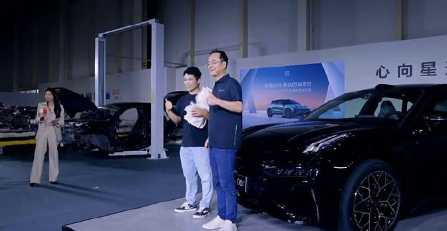 6月21日，第20万台极氪001交付仪式在极氪5G智慧工厂举行。回顾历史，极氪0