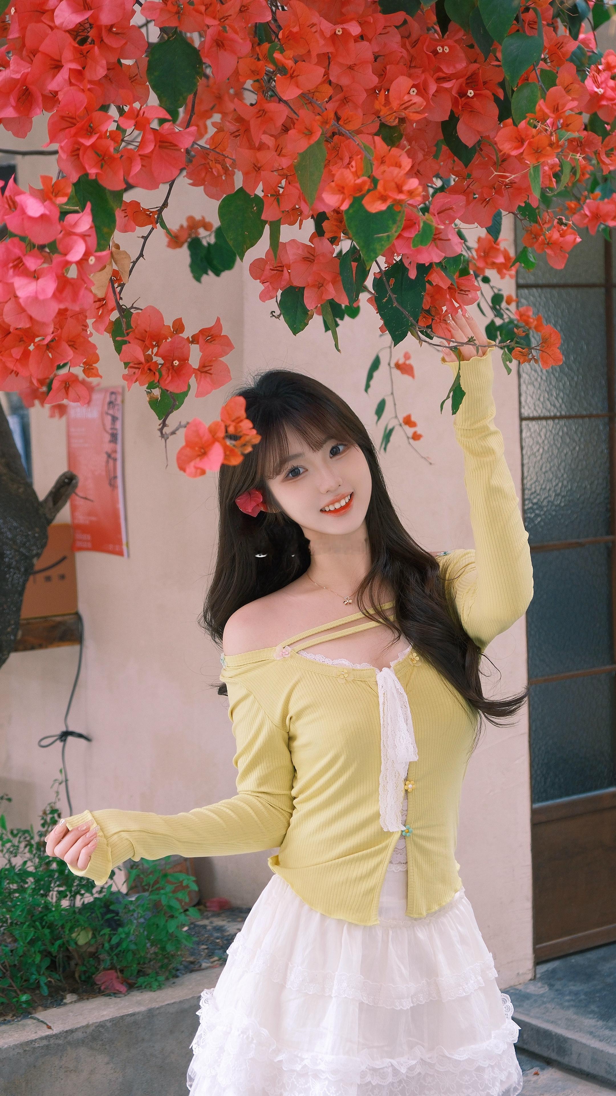 .装一点色彩放进春天 ˗ˋˏ💐 惠州
