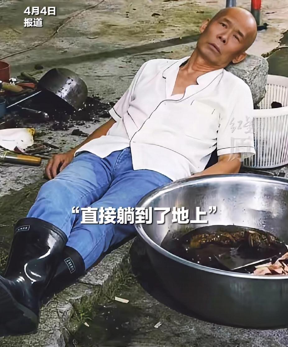 “活久见”！广东顺德，有一家鸡煲店，老板原想佛系开店，以前一天也只接10桌客人，