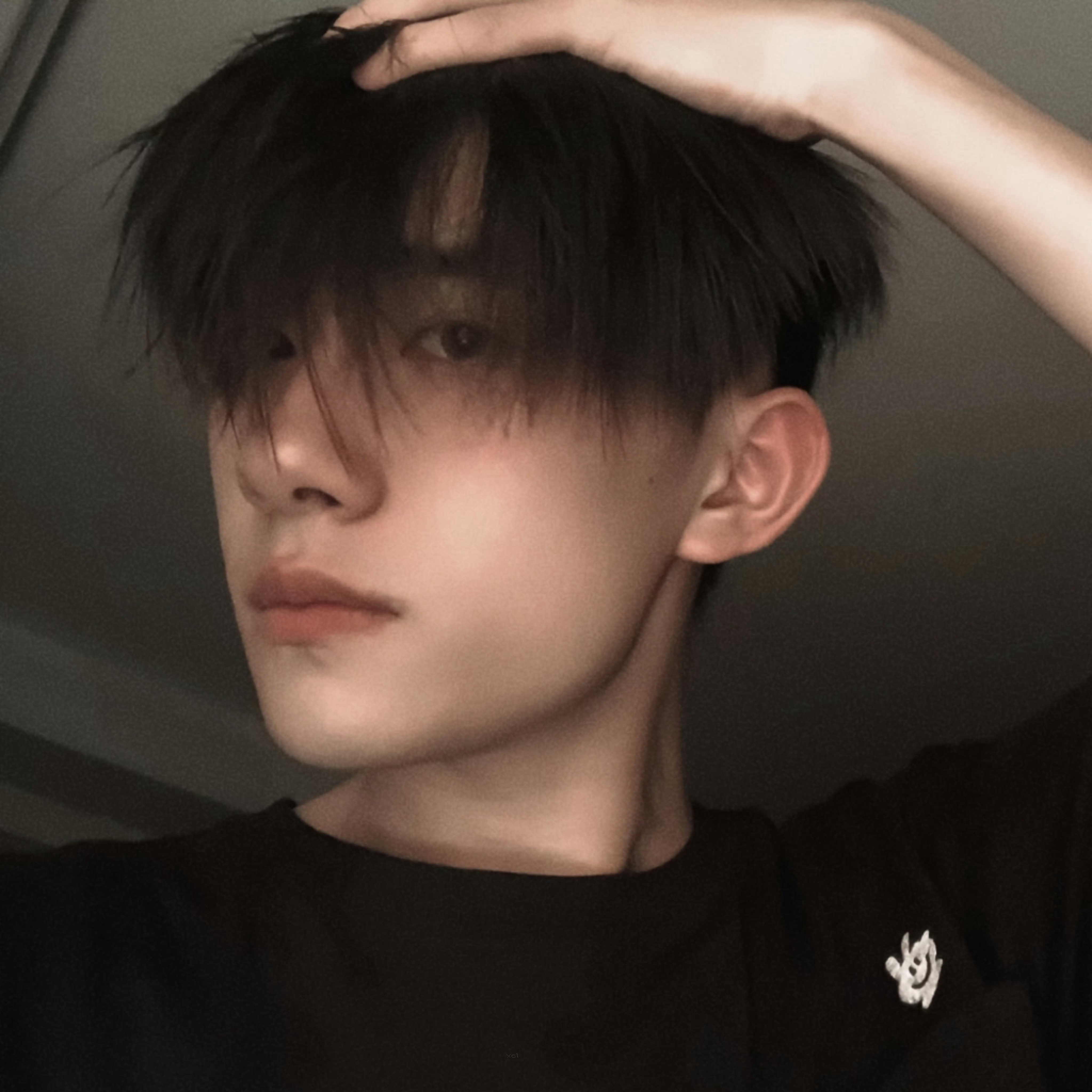 我好想一个易烊千玺哥哥 