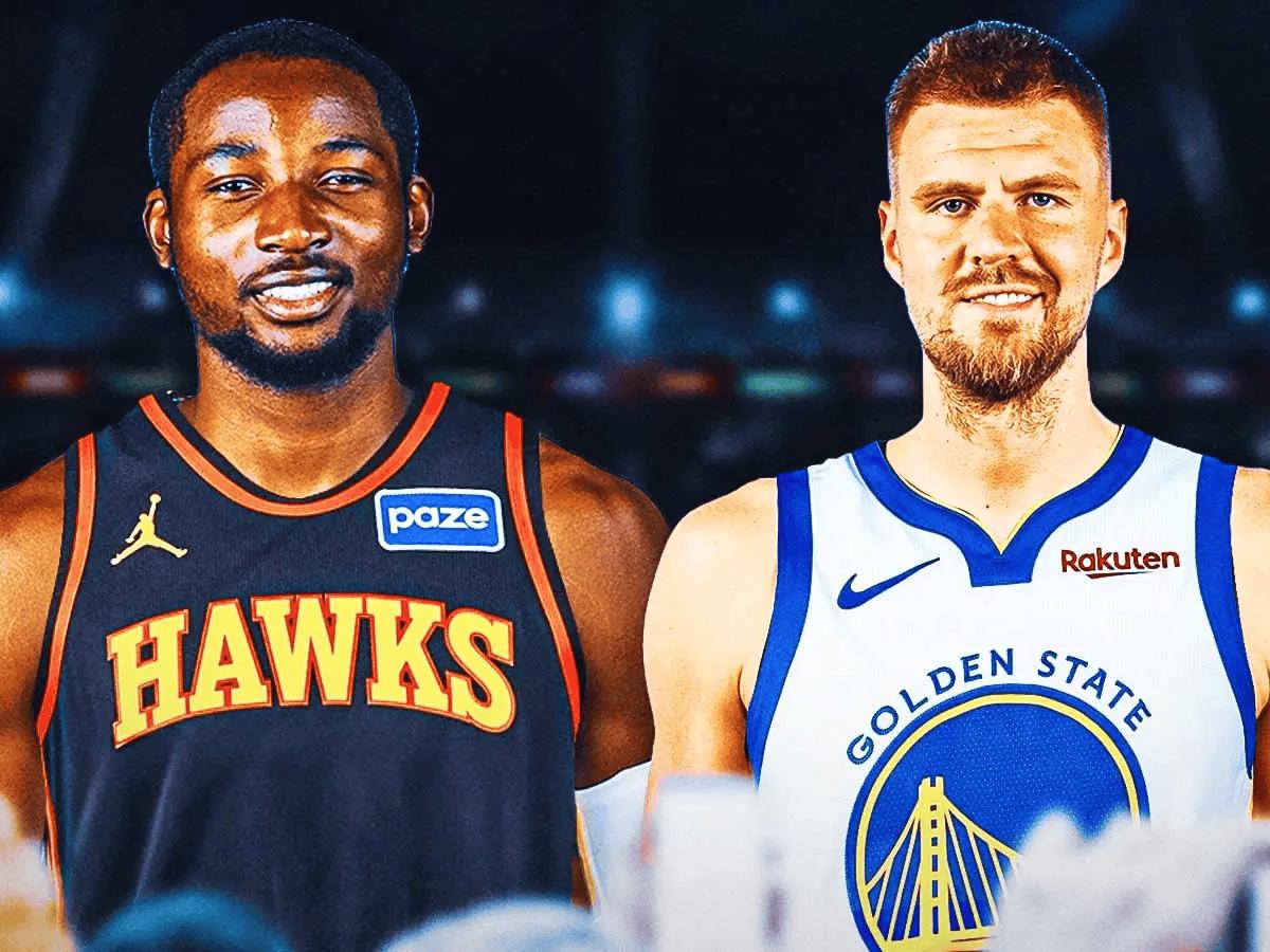 勇士总经理邓利维是急病乱投医，瞎指挥了。
库明加，波尔津吉斯这一波交易，勇士血亏