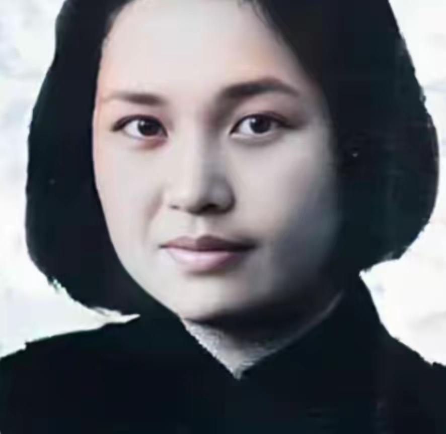 1939年，一女子新婚一周后被叶剑英调走，从此杳无音讯，丈夫寻妻45年，才知真相