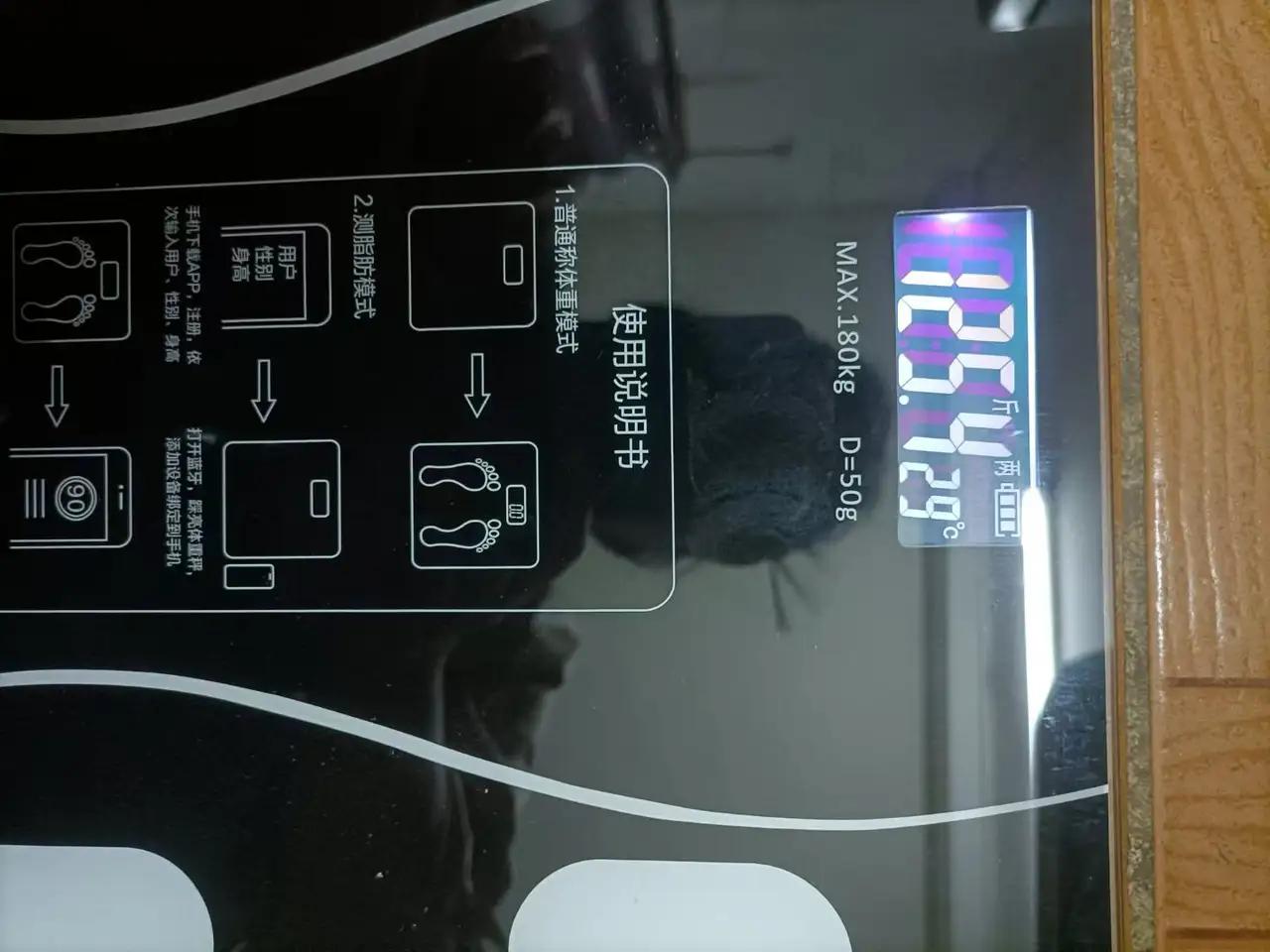 真的是，一胖毁所有。我身高只有1米55，125斤。实在是太胖了。能减掉20斤就完