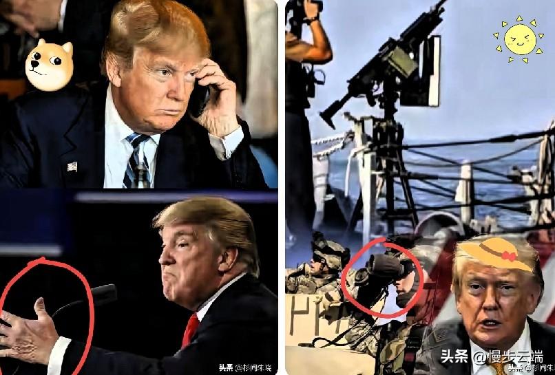 这下是真的没法收场了。

特朗普在北约峰会上直接撕毁了之前跟伊朗谈好的60天停火