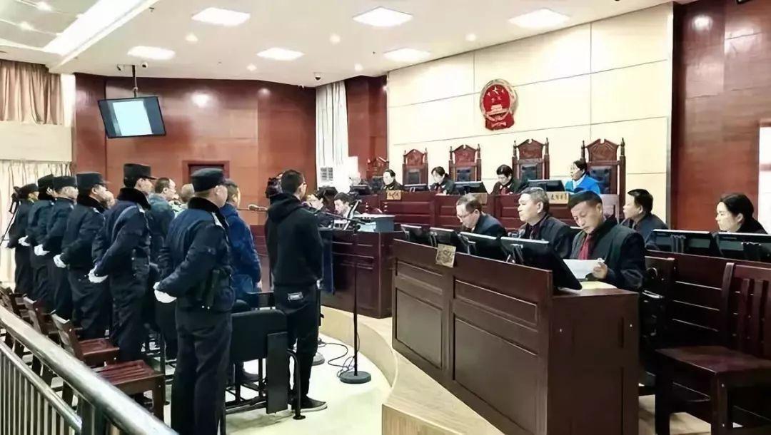 辩护律师接连发声质疑，庭审禁带电脑，影响辩护效果还合理吗。

近期多起案件庭审中