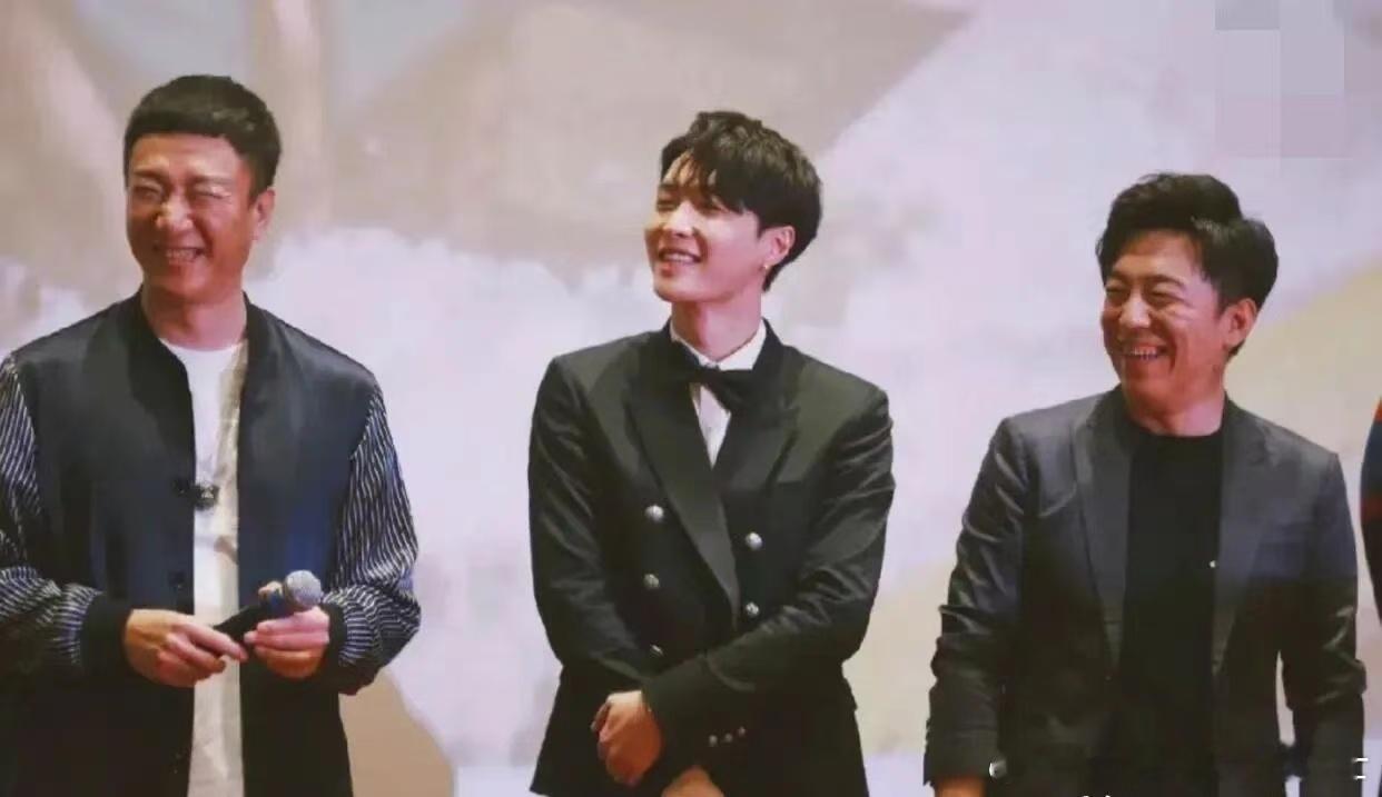 黄渤时隔多年再上综艺能让黄渤出山的原因找到了 黄渤出山了！当年的综艺名场面制造机