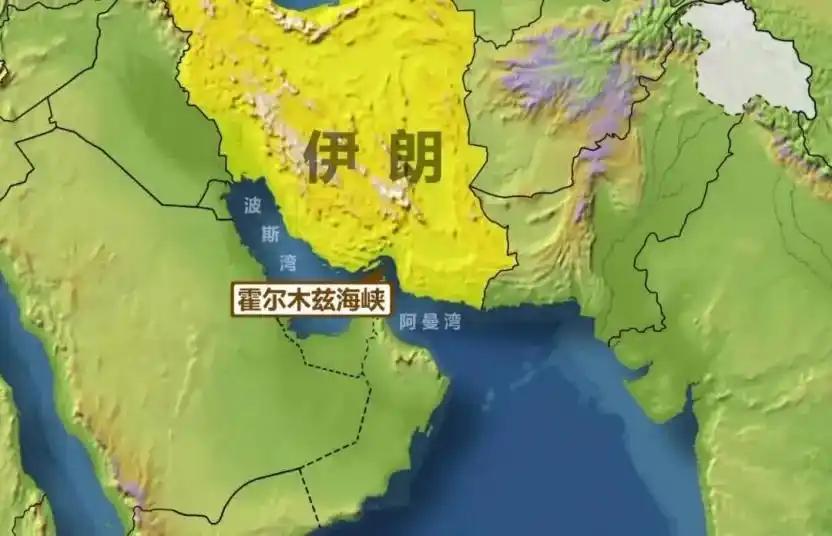 波斯湾局势陡然升温！伊朗武装力量已然高度戒备、箭在弦上，公然喊话硬怼美军，直言美