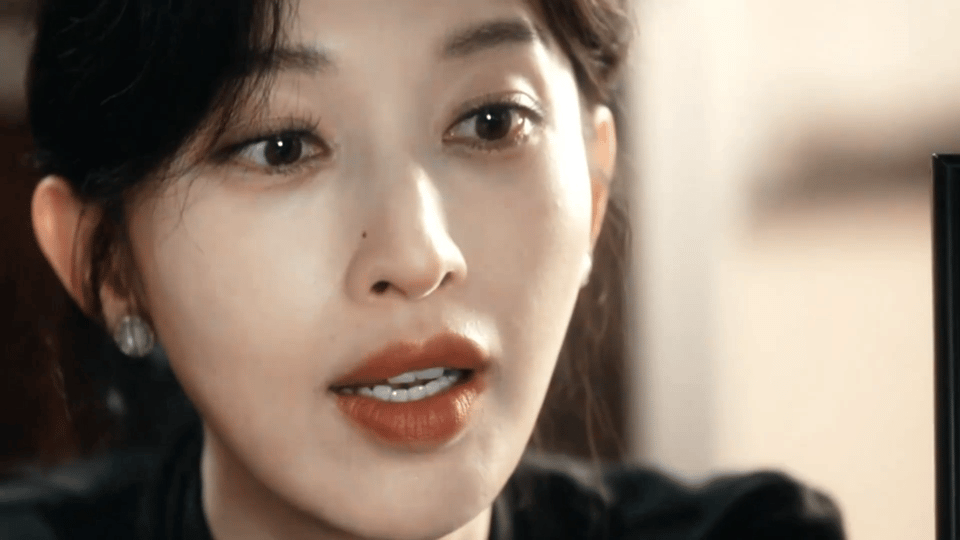 谁懂啊！《枭起青壤》 演的林喜柔直接把“蛇蝎疯批”焊在脸上，阴湿感都要溢出屏幕了