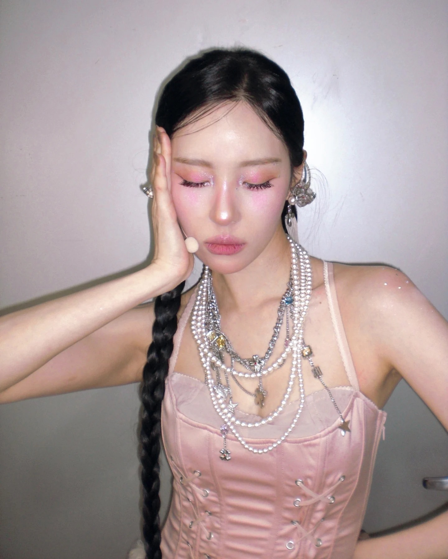 宣美 ♱✶⋆.˚☠︎︎ ⋆₊ ♱ 