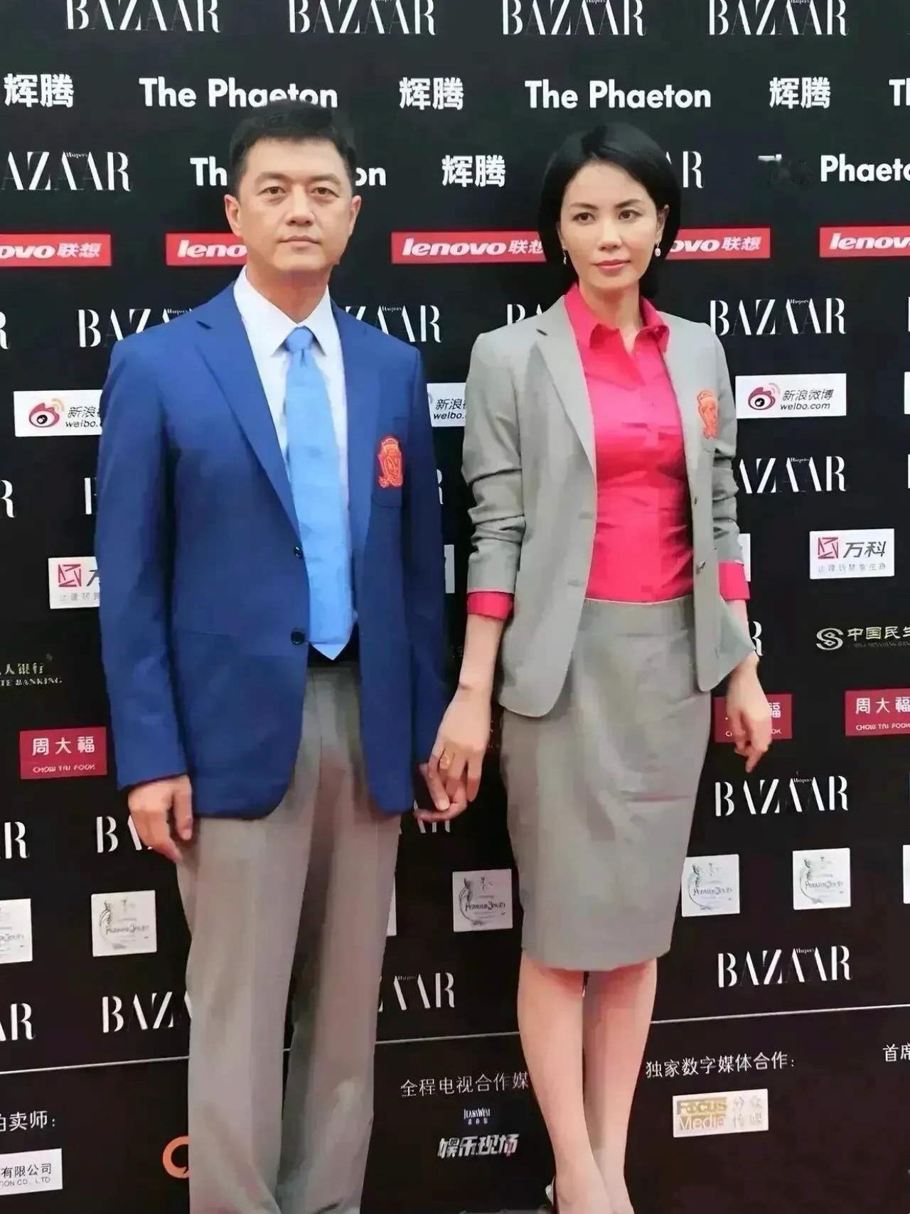 突然发现：李亚鹏这辈子吃的亏，全是因为商业。某种程度上，他和妻子王菲离婚，也与商