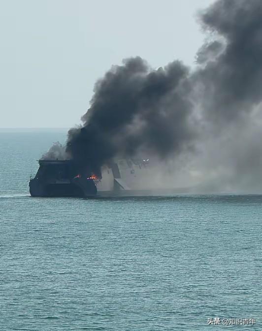 伊朗这次真动真格了，3月5号这天，伊朗伊斯兰革命卫队在“真实承诺4”行动的第19