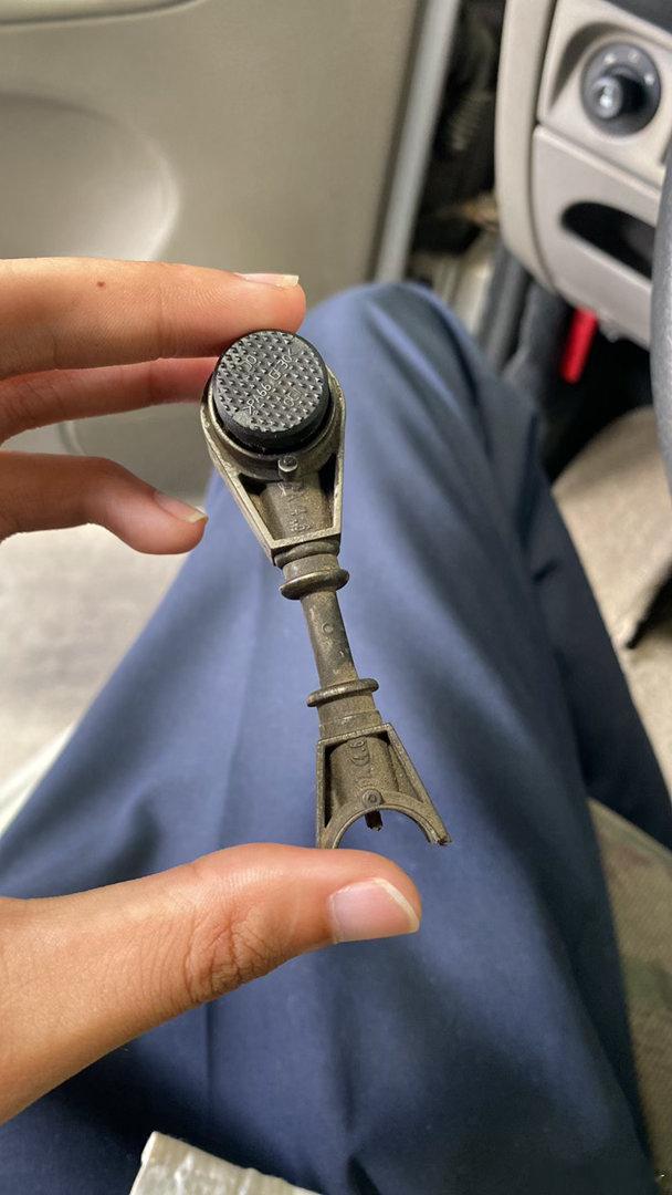 公司05年的运营今儿上班路上车坏了自己找件儿自己修真·多才多艺 