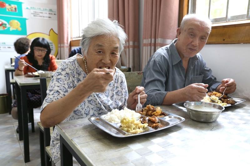 好的政策为广大农民提供了优质的生活保障，希望这一养老服务消费补贴政策能切实落地执