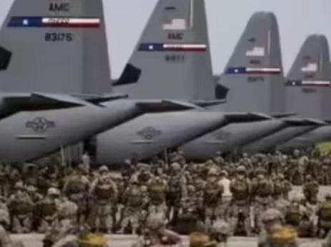 就如今中美关系美国媒体对中国发出警告，如果中国想要继续存在，那么最该做的便是不要