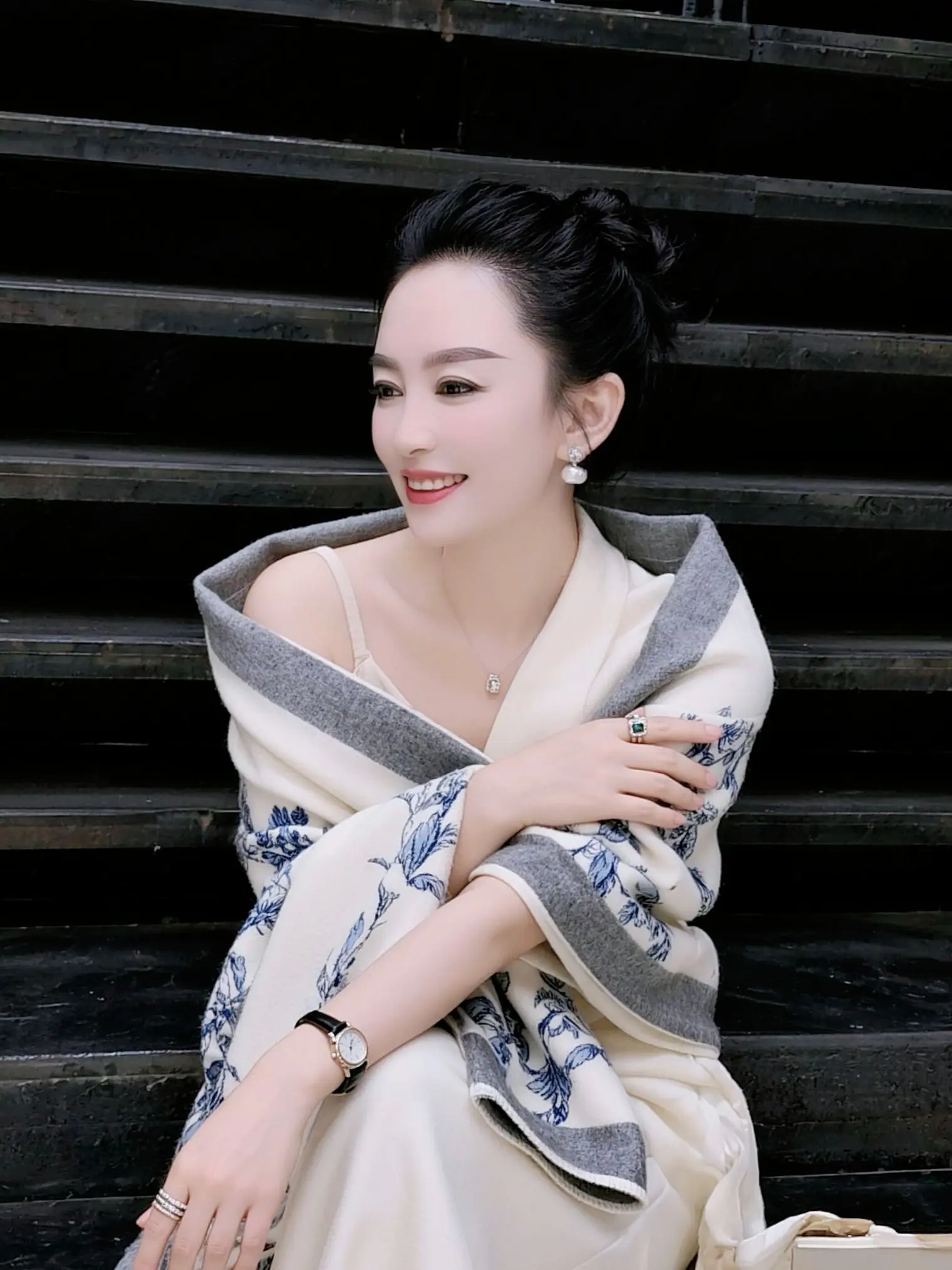 一个人生活