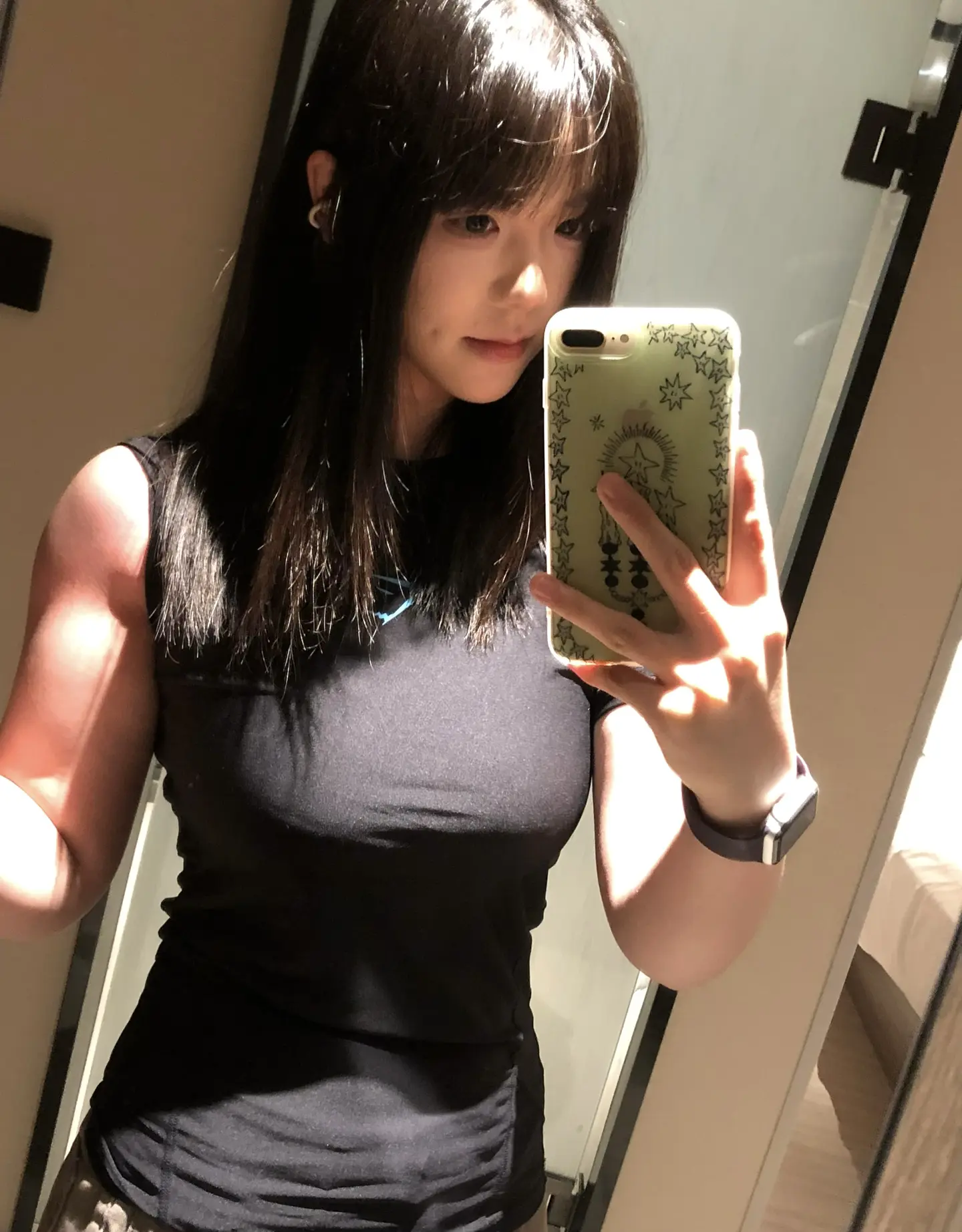 原来命运高抬贵手是要扇我了