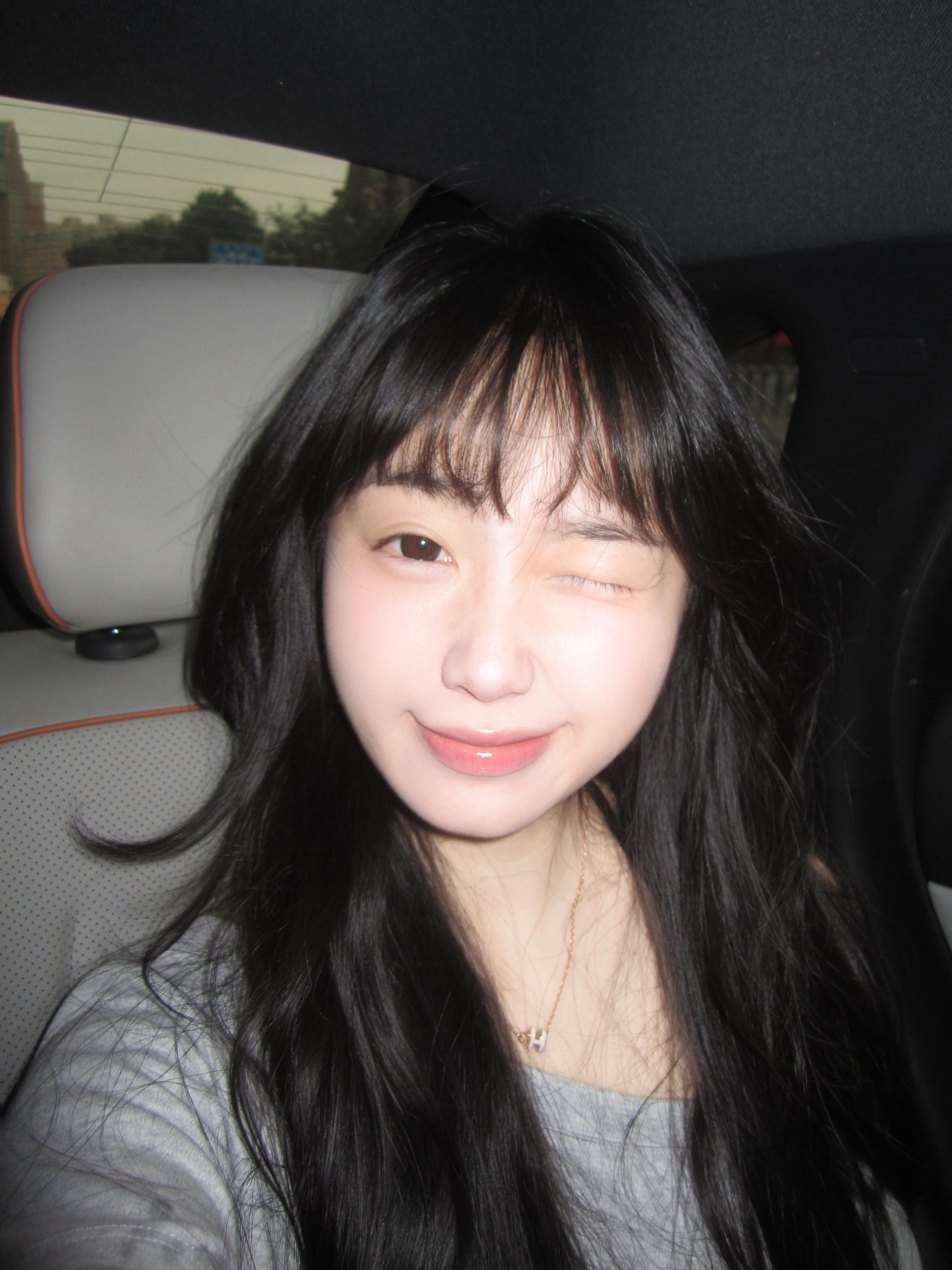 如果你是在素颜时爱上我 那我无话可说