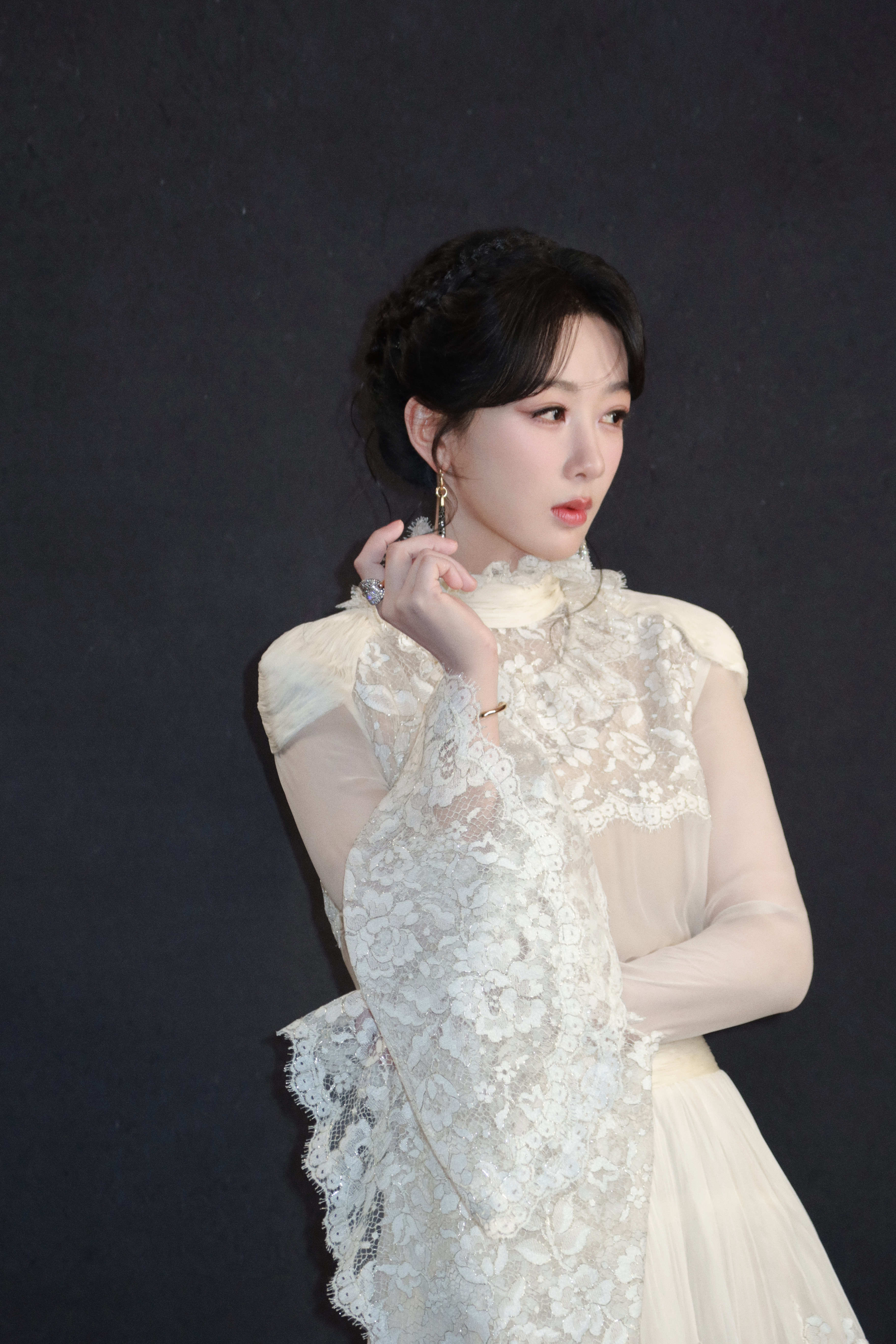 杨紫 ​​​
